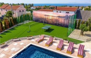 Lovely Home In Vir With Sauna - 9