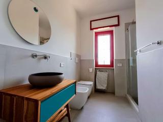 Villa Vento del Sud - Villa Castelli - 2