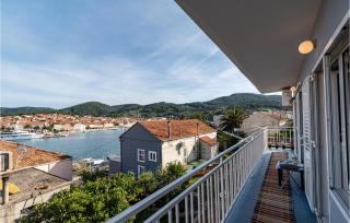 2 Bedroom Lovely Apartment In Vela Luka - Vela Luka (Vallegrande) - 1