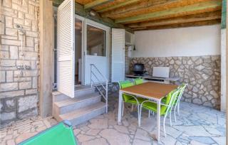 2 Bedroom Cozy Home In Jadranovo - Jadranovo - 8