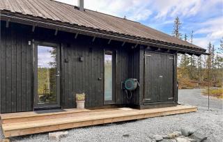 3 Bedroom Amazing Home In Tuddal - 1