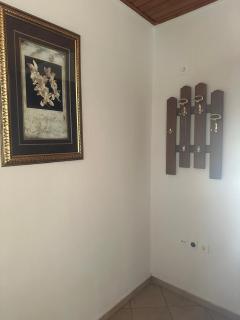 La casa con flores - Artemida - 3
