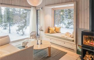 3 Bedroom Amazing Home In Tuddal - 7