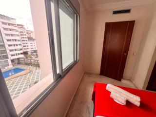 Family apartment NZ - Tangier - 5