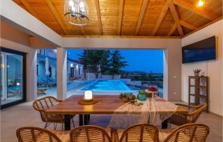 Awesome Home In Kakma With Sauna - Kakma - 9