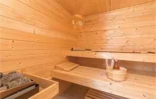 Awesome Home In Kakma With Sauna - Kakma - 7