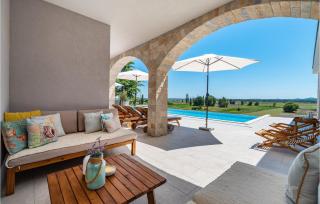 Awesome Home In Kakma With Sauna - Kakma - 5