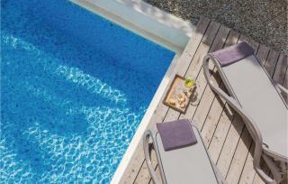 3 Bedroom Cozy Apartment In Makarska - Makarska - 3