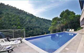Lovely Home In Santa Susanna With Wifi - Santa Susanna - 8