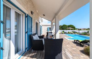 Stunning Home In Privlaka With Wifi - Privlaka - 4
