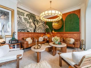 Riad Nesayam - Riad Privatisé - 3 Suites - Piscine Chauffée - 6