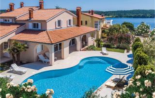 Holiday Home Pomer Ii - 0