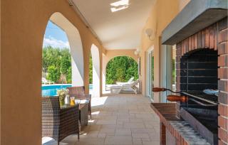 Holiday Home Pomer Ii - 1