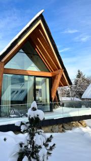 Górski Domek Zakopane - Kościelisko - 9