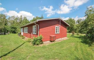 Four-Bedroom Holiday Home In Ebeltoft - 2