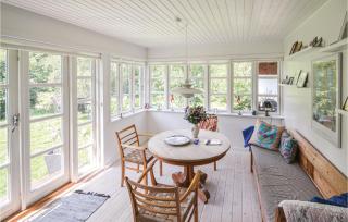 Four-Bedroom Holiday Home In Ebeltoft - 8