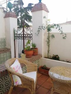 Lacasadesowsam - Granada - 4