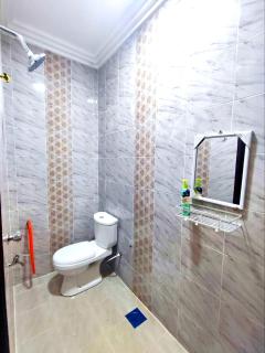 ZIYA Homestay - Jertih - 3