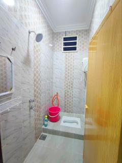 ZIYA Homestay - Jertih - 1