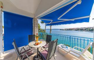Nice Home In Okrug Gornji With Sauna - Trogir - 2