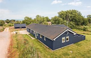 Holiday Home Klintehuse - Nyrup - 2