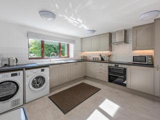 The Farmhouse - Hawes - 7