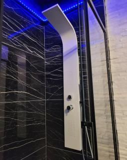 Studio Black and White - Le Mans - 4