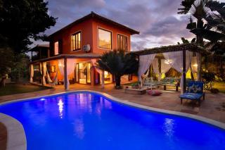 Casa linda em Trancoso, Piscina e Arcondicionado - Trancoso - 0