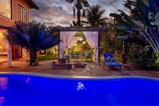 Casa linda em Trancoso, Piscina e Arcondicionado - Trancoso - 8