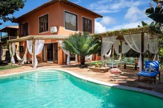 Casa linda em Trancoso, Piscina e Arcondicionado - Trancoso - 6