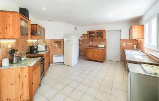 Beautiful Home In Prades-Sur-Vernazobre - Prades-sur-Vernazobre - 6
