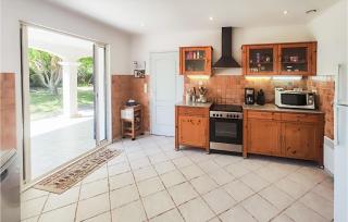 Beautiful Home In Prades-Sur-Vernazobre - Prades-sur-Vernazobre - 5