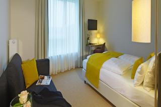 Hotel Kapellenberg - 4