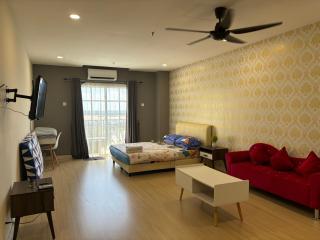 KF Homestay Premium Suite - Kampar - 9
