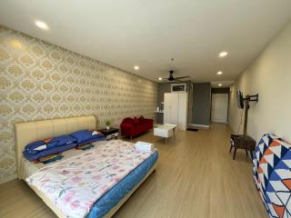 KF Homestay Premium Suite - Kampar - 6