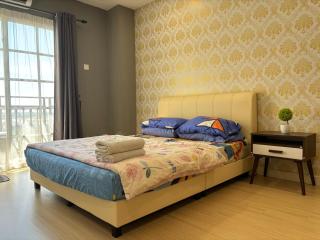 KF Homestay Premium Suite - Kampar - 4