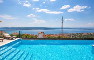 Cozy Home In Crikvenica With Sauna - 1