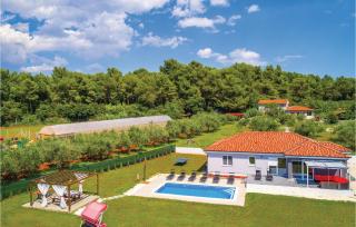 3 Bedroom Gorgeous Home In Pula - Pula - 0