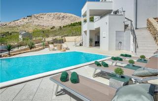 Villa Catherine - Novalja - 6