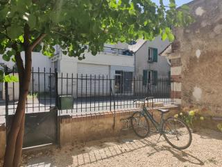 Grand Appart neuf, calme, wifi - Saint-Avertin - 3