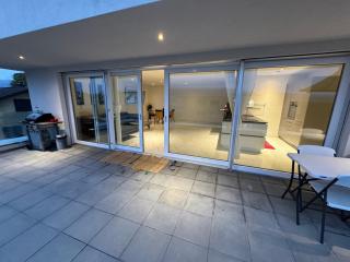 Attika Loft Wohnung 3.5 Zi. 110m2 Neu Bau - 8