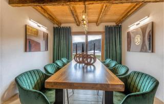 Awesome Home In Barlete With Kitchen - 5