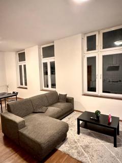 Appartement cosy - Charleroi - 1