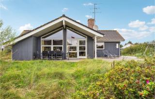Holiday Home Lakolk Xi - Bolilmark - 1
