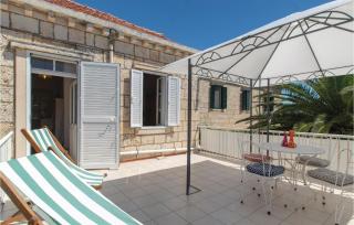 Holiday Home Lumbarda-Koludrt Ii - Lumbarda - 4