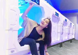 Multi24 멀티 24 hours multi room motel hotel guest house A - Incheon - 0