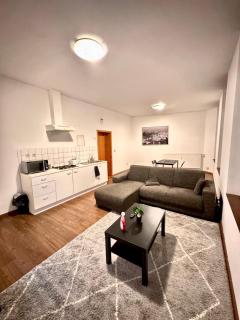Appartement cosy - Charleroi - 2