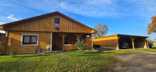 Haus an der Pferdekoppel am Blankenburger See - Blankenburg Oberuckersee - 8