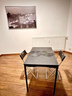 Appartement cosy - Charleroi - 6