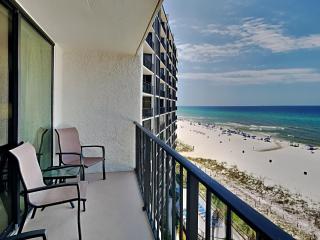 Edgewater Tower III #708 - Panama City Beach - 2